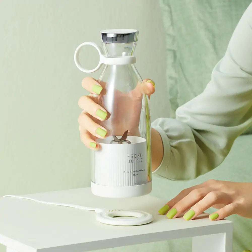 DreamFreshJuice -portable Blender