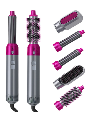 ProHairStyler - geavanceerde functies